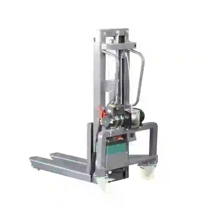 1.6m Mini Forklift best