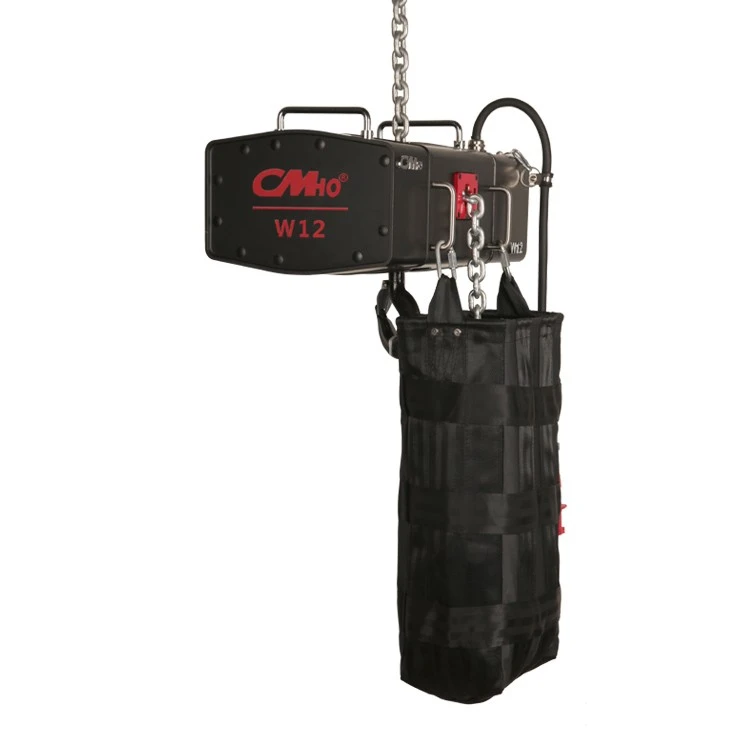 500kg Stage Electric Hoist factory 500kg Stage Electric Hoist factory