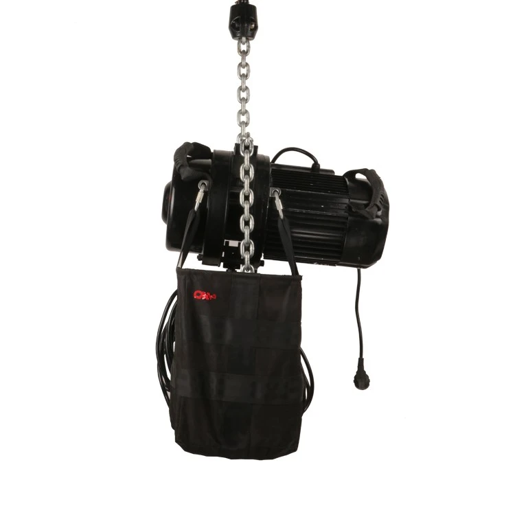 High Power Stage Hoist suppliers