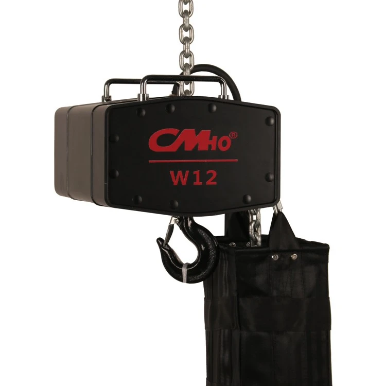 Lighting Truss Electric Winch suppliers