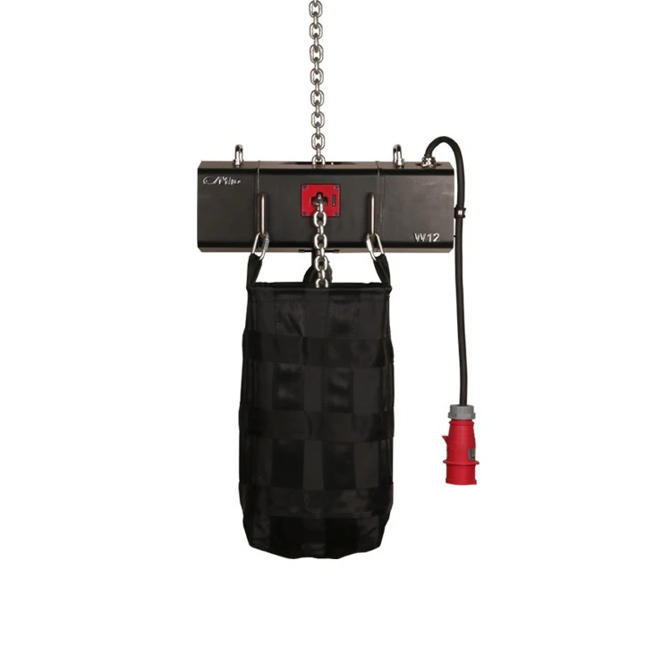 Line Array Speaker Lifting Hoist factory