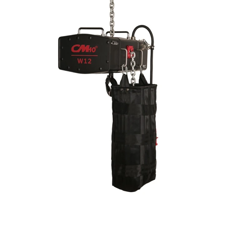 Reliable Stage Rigging Hoist suppliers