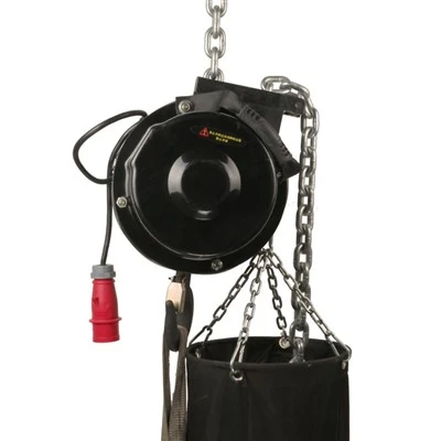 Truss Lighting Stage Winch