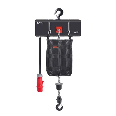 Truss Stage Winch Hist