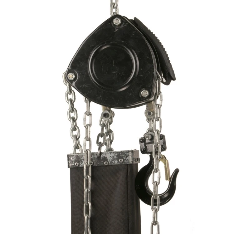 Stage Manual Hoists best