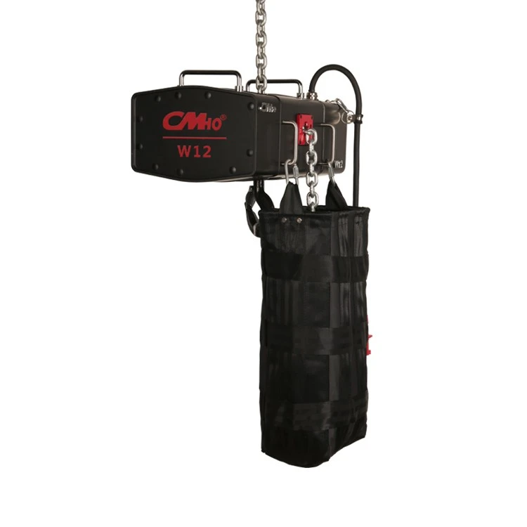 Stage Motor Hoist factory