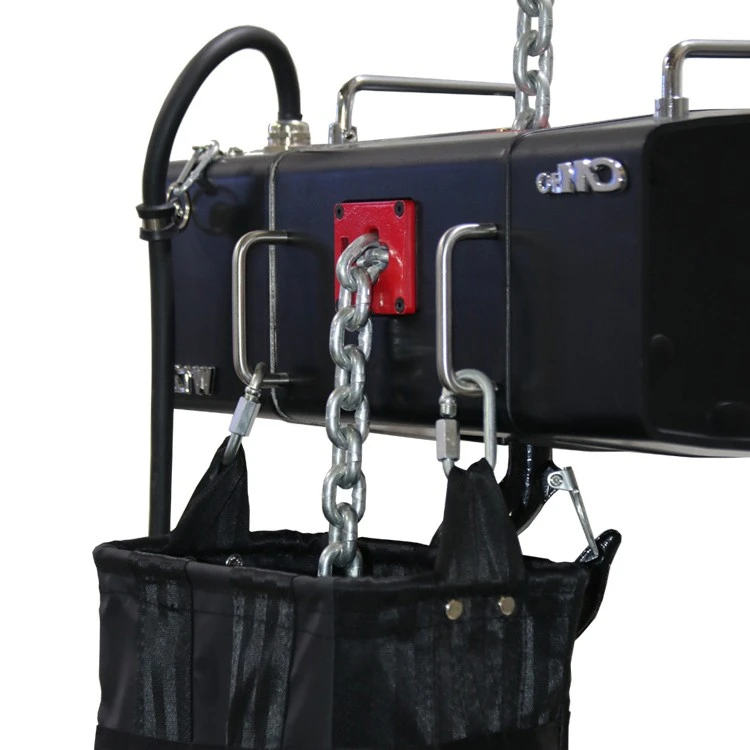 Stage Rigging Chain Hoist