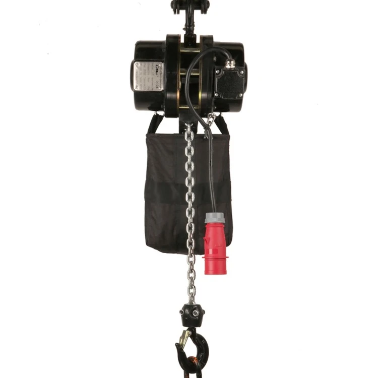 Theater Stage Electric Hoist