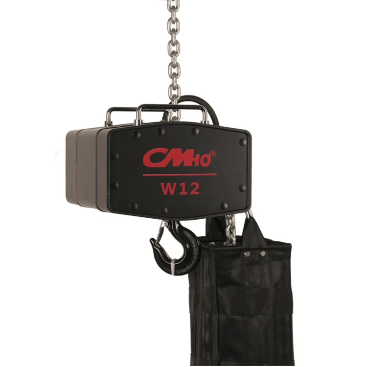 Theatrical Hoist For Stage best