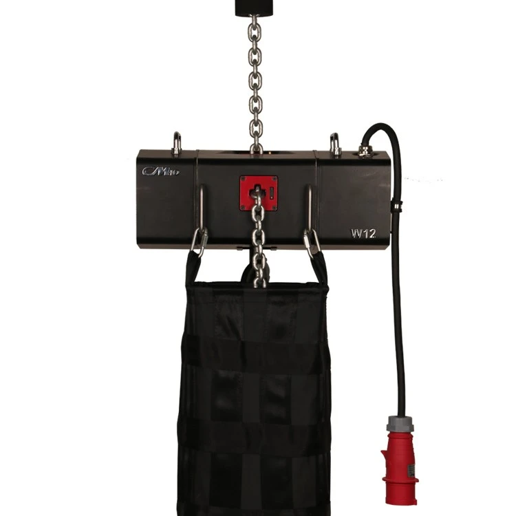 Truss Stage Winch Hoist suppliers Truss Stage Winch Hoist suppliers